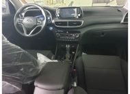 Hyundai Tucson Premium Cero Kilómetros
