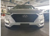 Hyundai Tucson Premium Cero Kilómetros