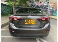 Mazda 3 – Grand touring