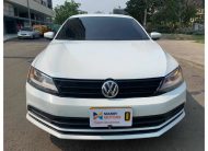 Volkswagen Nuevo Jetta Trendline