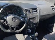 Volkswagen Crossfox Mecánico