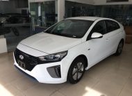Hyundai Ioniq Premium