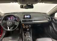 Mazda 3 Grand Touring