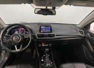 Mazda 3 Grand Touring