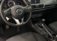 Mazda 3 Prime Sedán