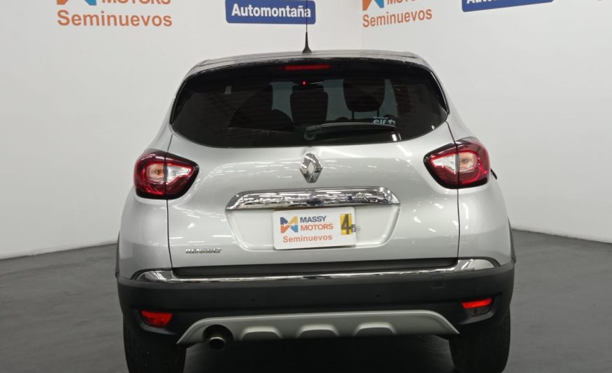 Renault Captur 2.0 Intens