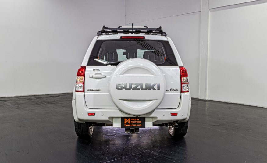 Suzuki Grand Vitara 4×2 GLX Sport