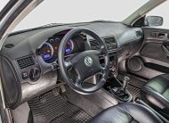 Volkswagen Jetta Trendline