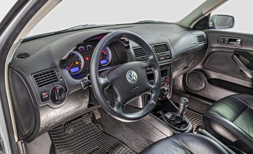 Volkswagen Jetta Trendline