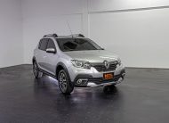 Renault Stepway 1.6 Dynamique / Intens Mecánica