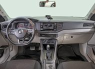 Volkswagen Virtus Trendline 1.6