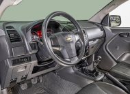 Chevrolet Dmax Doble Cabina- Diesel