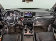 Honda Pilot 5DR 4WD EXLN