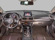Mazda 3 Sedán Touring AT 2.0