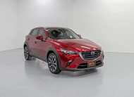 Mazda CX-3 Touring 2.0