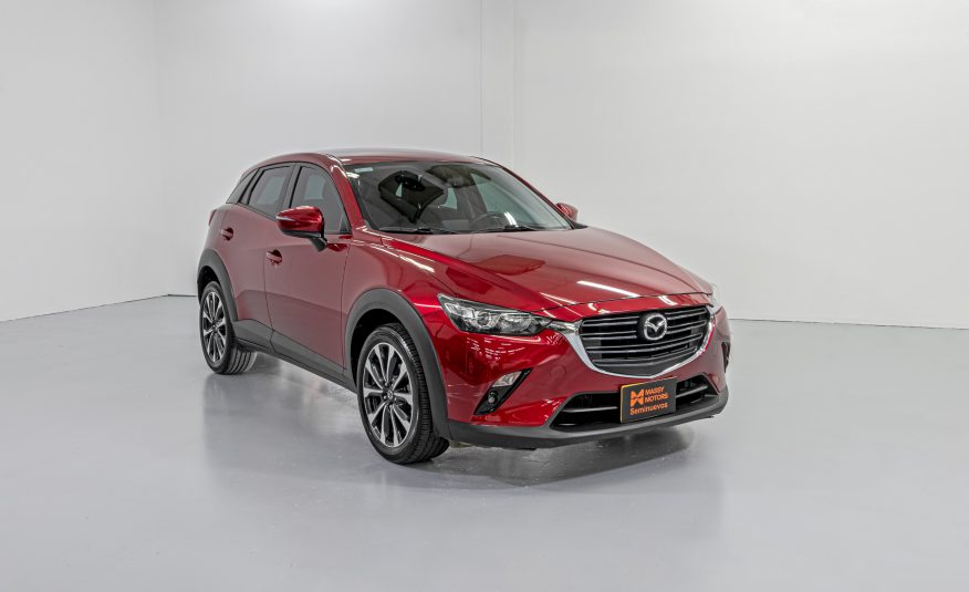 Mazda CX-3 Touring 2.0