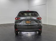 Mazda CX5 Signature