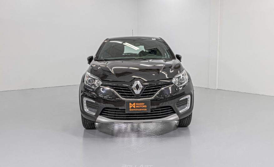 Renault Captur ZEN MT