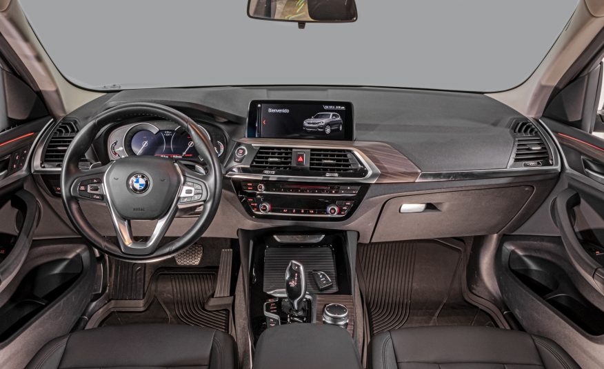 BMW X3 XDRIVE30i
