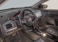 Chevrolet Onix LTZ