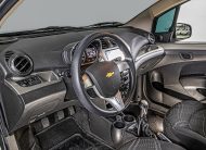 Chevrolet Spark GT – MT