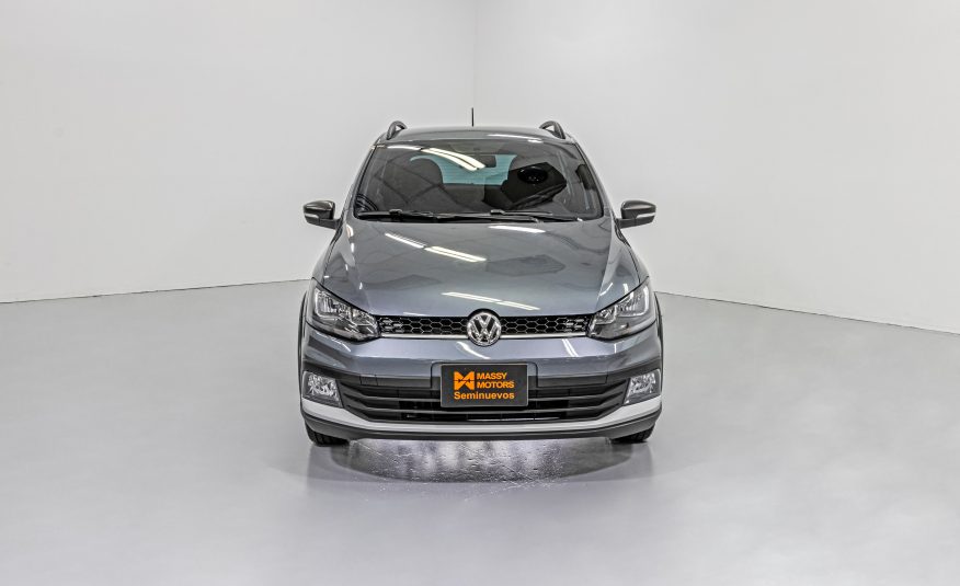 Volkswagen Fox Xtreme – MT