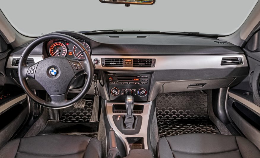 BMW 320I – E90 – CM3