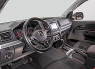 Volkswagen Amarok V6 Highline Doble Cabina 4×4