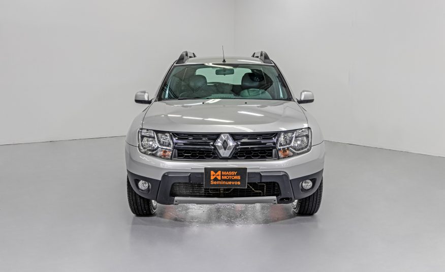 RENAULT DUSTER EXPRESSION