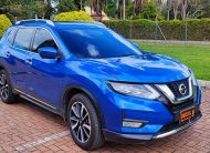 NISSAN X-TRAIL EXCLUSIVE