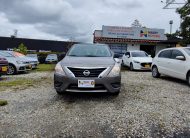 Nissan  Versa Drive