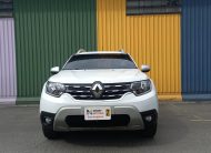 Renault Duster Intens MT