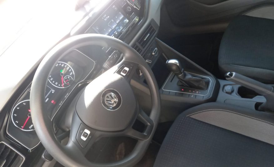 Volkswagen Virtus Comfortline