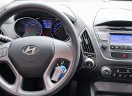 Hyundai New Tucson IX35