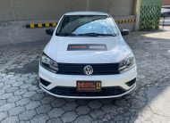 Volkswagen Voyage Comfortline MT