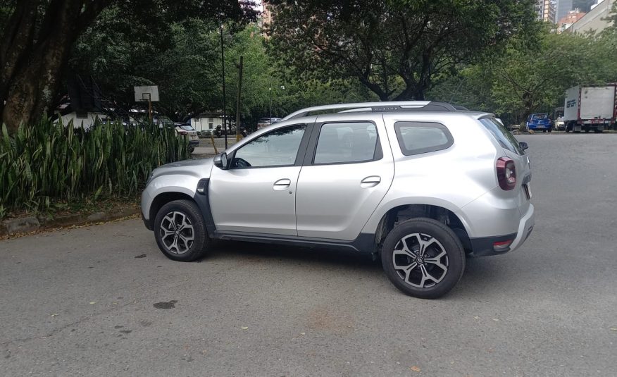 Renault Duster Intens AT