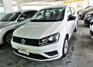 Volkswagen Voyage Comfortline