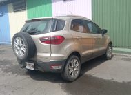 Ford Ecosport Titanium AT