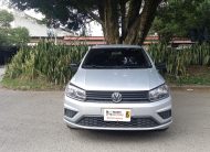 Volkswagen Gol Comfortline MT
