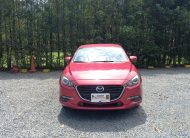 Mazda 3 Touring AT