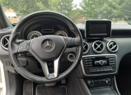 Mercedes Benz Clase A 200 AT