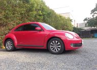 Volkswagen Beetle Design AT