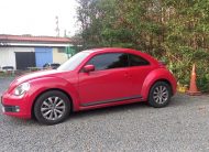 Volkswagen Beetle Design AT