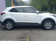 Hyundai Creta Premium AT