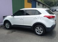 Hyundai Creta Premium AT