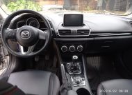 Mazda 3 Touring SDN MT