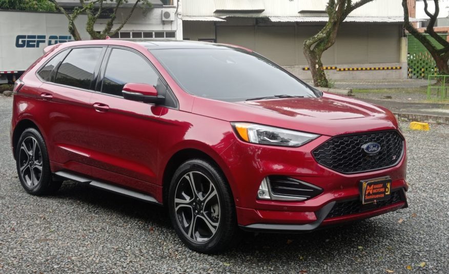 Ford Edge ST AT