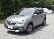 Renault Stepway Intens AT