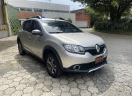 Renault Stepway Intens MT