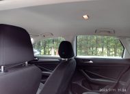 Volkswagen Jetta A7 Comfortline AT